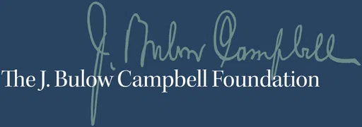 John Bulow Campbell Foundation logo
