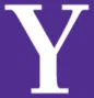 Young Harris College logo