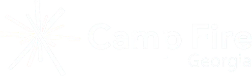Camp Fire logo