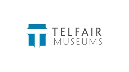 Telfair Museum of Art Inc logo