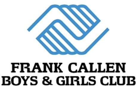 Frank Callen Boys and Girls Club Inc logo