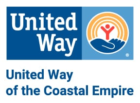 United Way of the Coastal Empire logo