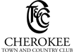 Cherokee Town & Country Club Inc logo