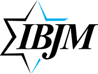 International Board of Jewish Missions logo