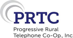 Progressive Rural Telephone Coop Inc logo
