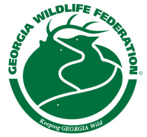 Georgia Wildlife Federation logo