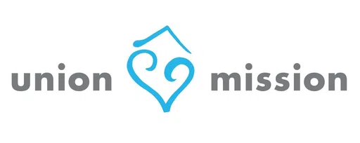 Union Mission Inc logo