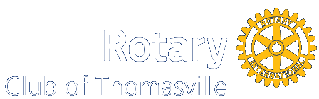Rotary International logo