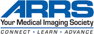 American Roentgen Ray Society logo