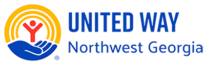 United Way of Northwest Georgia Inc logo
