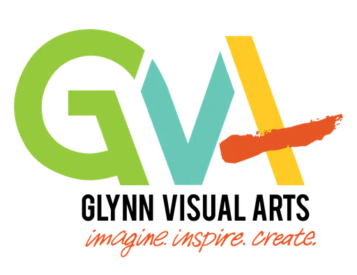 Glynn Visual Arts Inc logo