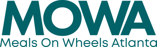 Meals on Wheels Atlanta Inc logo