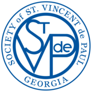 Society of St Vincent De Paul logo