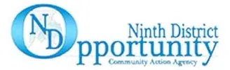 Ninth District Opportunity Inc logo