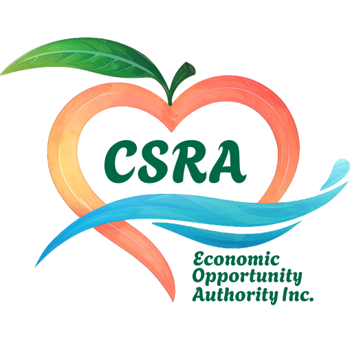Csra Economic Opportunity Authority logo