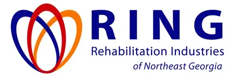 Rehabilitation Industries of N logo