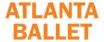 Atlanta Ballet Incorporated logo