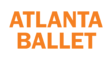 Atlanta Ballet Incorporated logo
