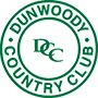 Dunwoody Country Club Inc logo