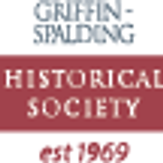 The Griffin -Spalding Historical Society logo