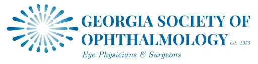 Georgia Society of Ophthalmology logo
