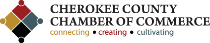 Cherokee County Chamber of Commerce & Agriculture Inc logo