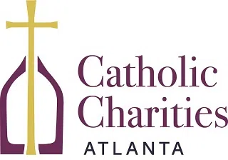 Catholic Charities of the Archdiocese of Atlanta Inc logo