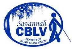 Savannah Association for the Blind logo