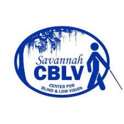 Savannah Association for the Blind logo