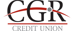 CGR Credit Union logo