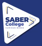 Spanish American Basic Education and Rehabilitation Inc Saber logo