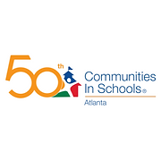 Communities in Schools of Atlanta Inc logo