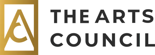 Arts Council Inc logo