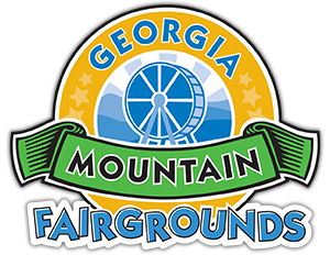 Georgia Mountain Fair Inc logo