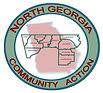 North Georgia Community Action Inc logo