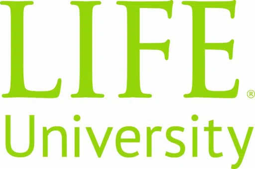 Life University Inc logo