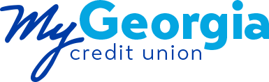 Mygeorgia Credit Union logo