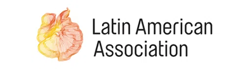 Latin American Association logo