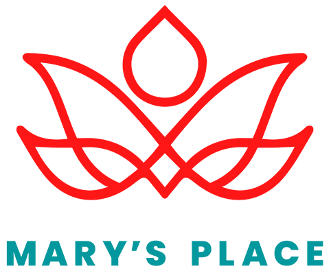 Marys Place Sexual Assault Center of the Coastal Empire Inc logo