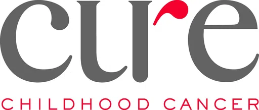 Cure Childhood Cancer Inc logo