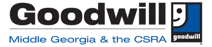 Goodwill Industries of Middle Georgia Inc logo