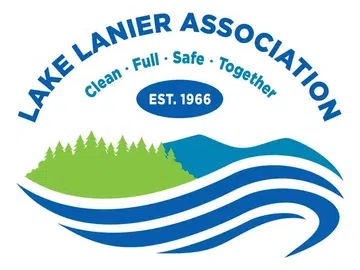 Lake Lanier Association Inc logo
