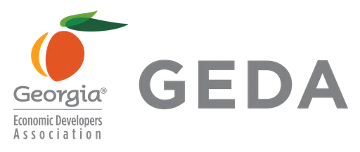 Georgia Economic Developers Association Inc logo