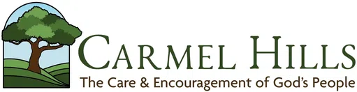 Carmel Hills Retirement Community logo