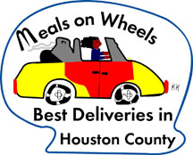 Houston County Council on Aging Inc logo