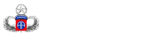 82nd Airborne Division Historical Society logo