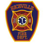 Riceville Volunteer Fire Department Inc logo