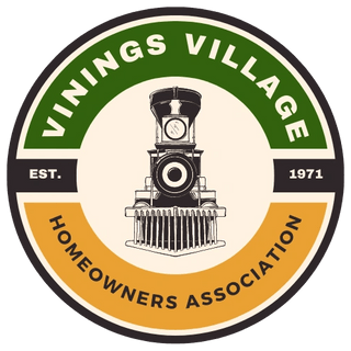 Vinings Village Homeowners Association logo