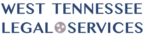 West Tennessee Legal Services Incorporated logo
