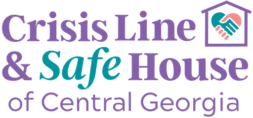 Crisis Line & Safe House of Central logo